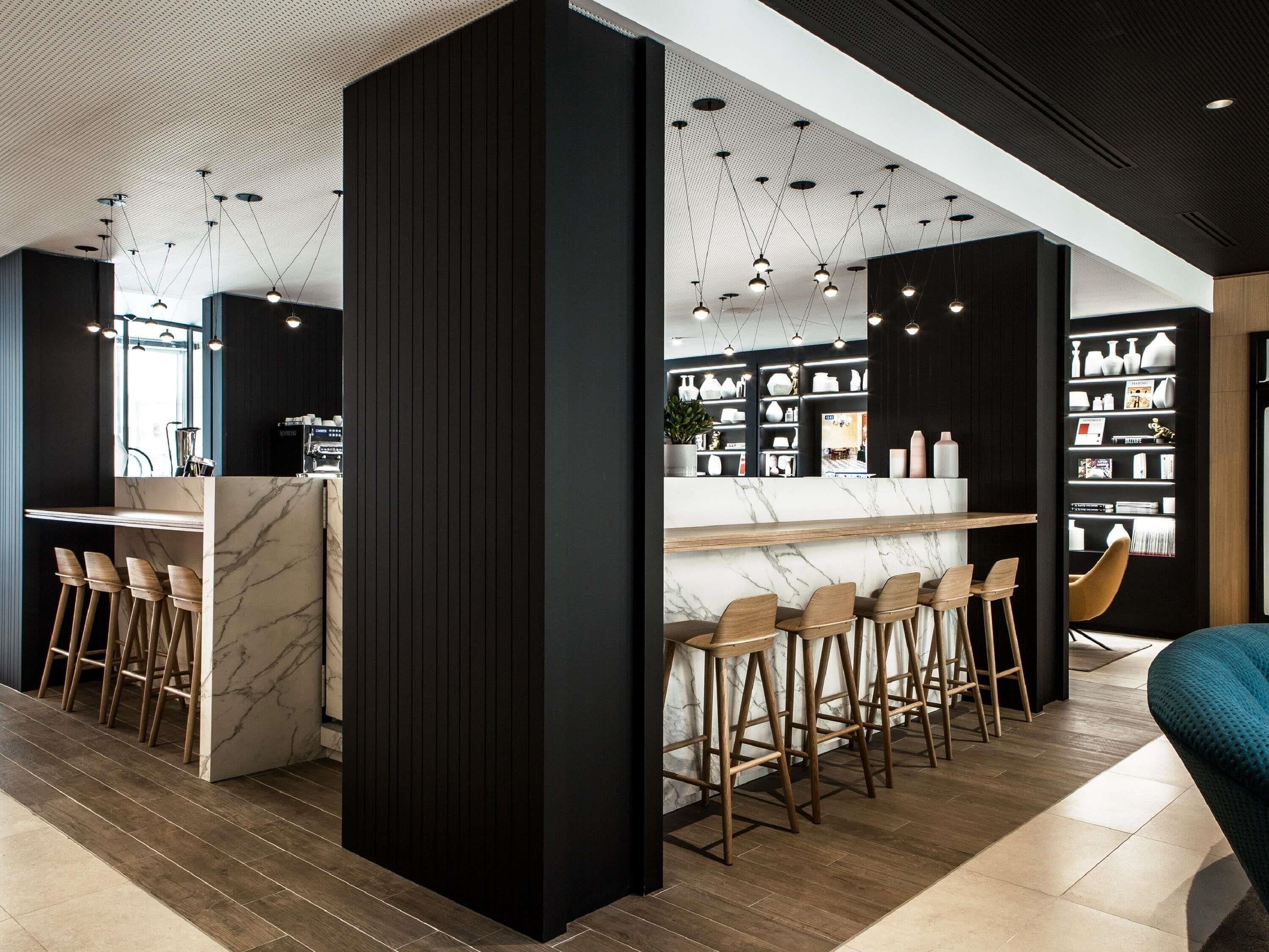 Photo - Mercure Paris 17 Batignolles