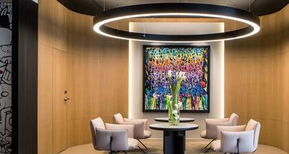 Hôtel Mercure Paris 17 Batignolles