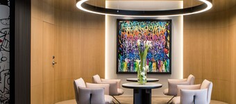 Hôtel Mercure Paris 17 Batignolles