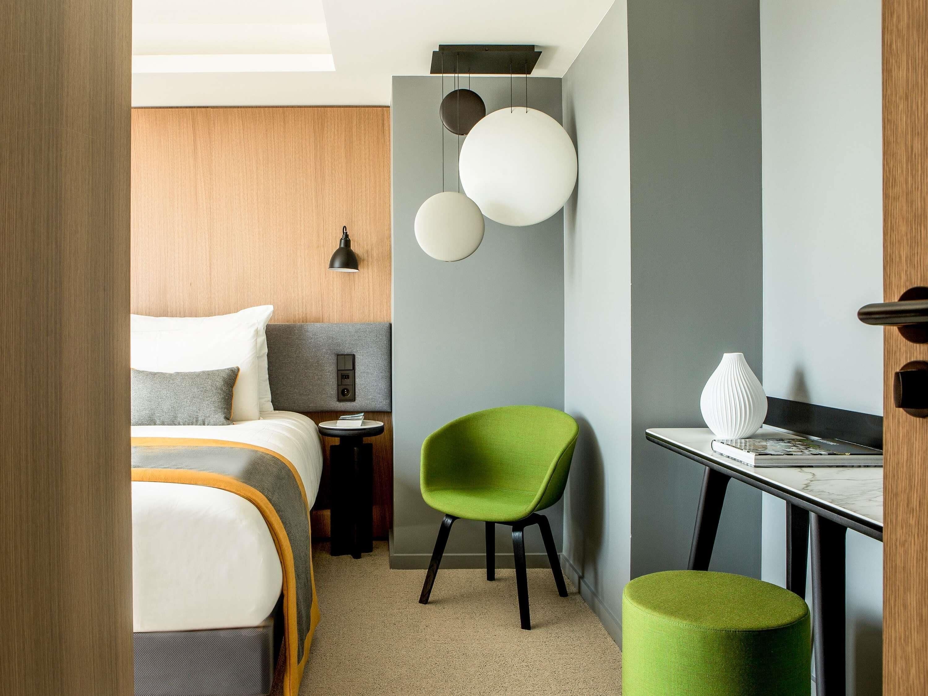 Photo - Mercure Paris 17 Batignolles