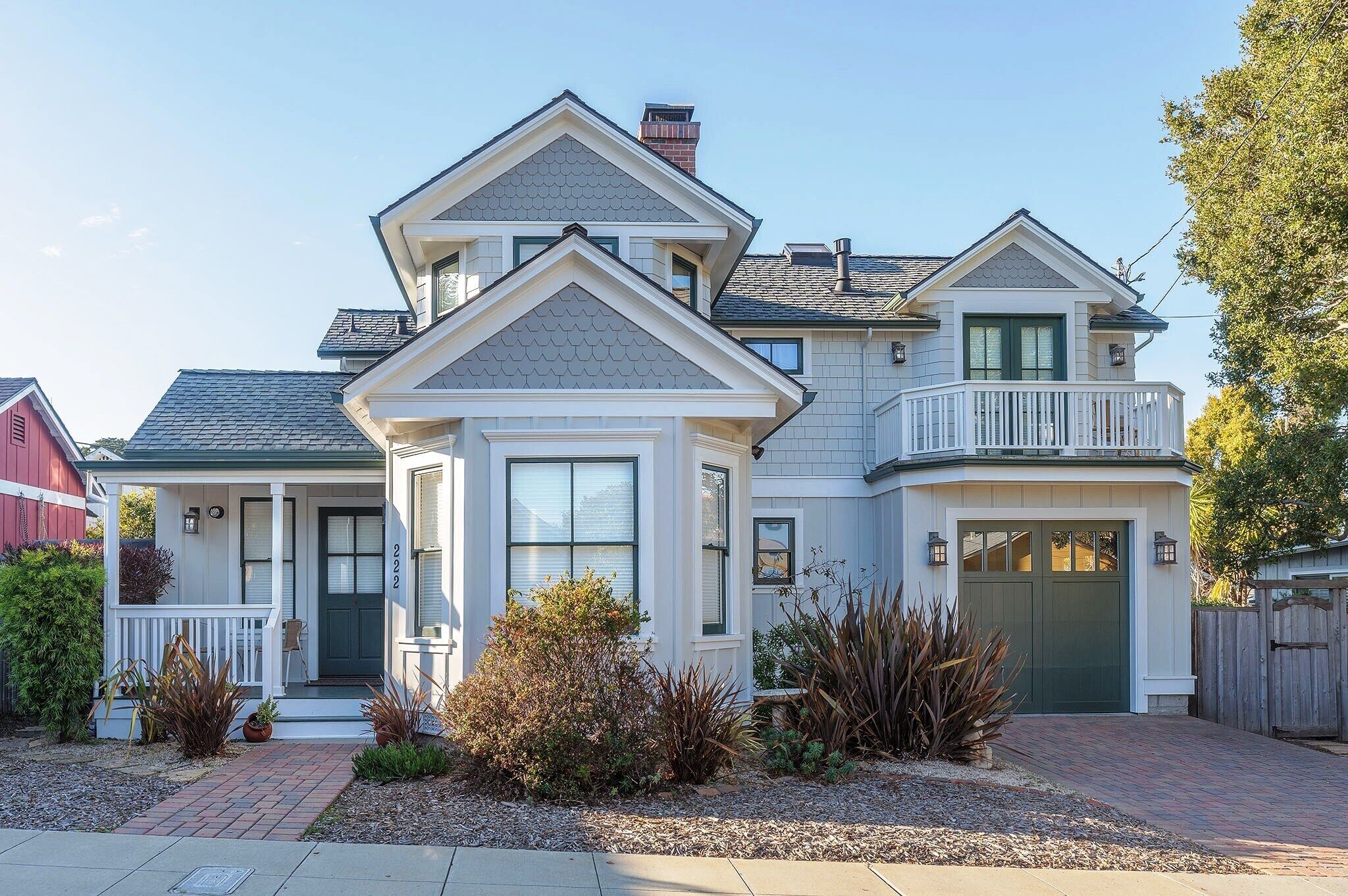 3715 Bliss by the Sea ~  Close to the Beach, Recreation Trail and Aquarium!