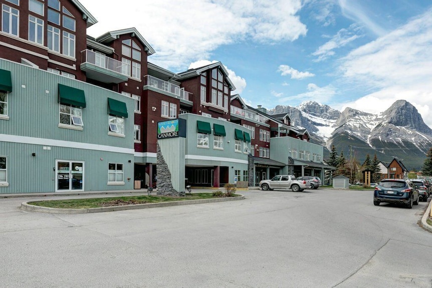 Panorama Plaza