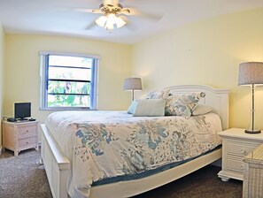 2 dormitorios y wifi gratis