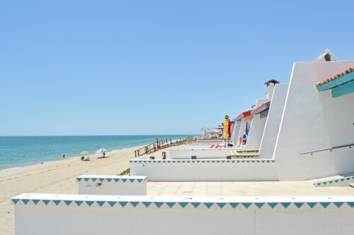 Mariposa: Beachfront townhome in Las Conchas w/ great view & pristine beaches