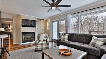 TV connectée, baby-foot