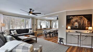 TV connectée, baby-foot