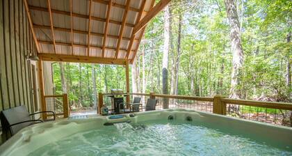 Stone's Throw Bungalow TOO | Loved by Couples & Families | Water Access