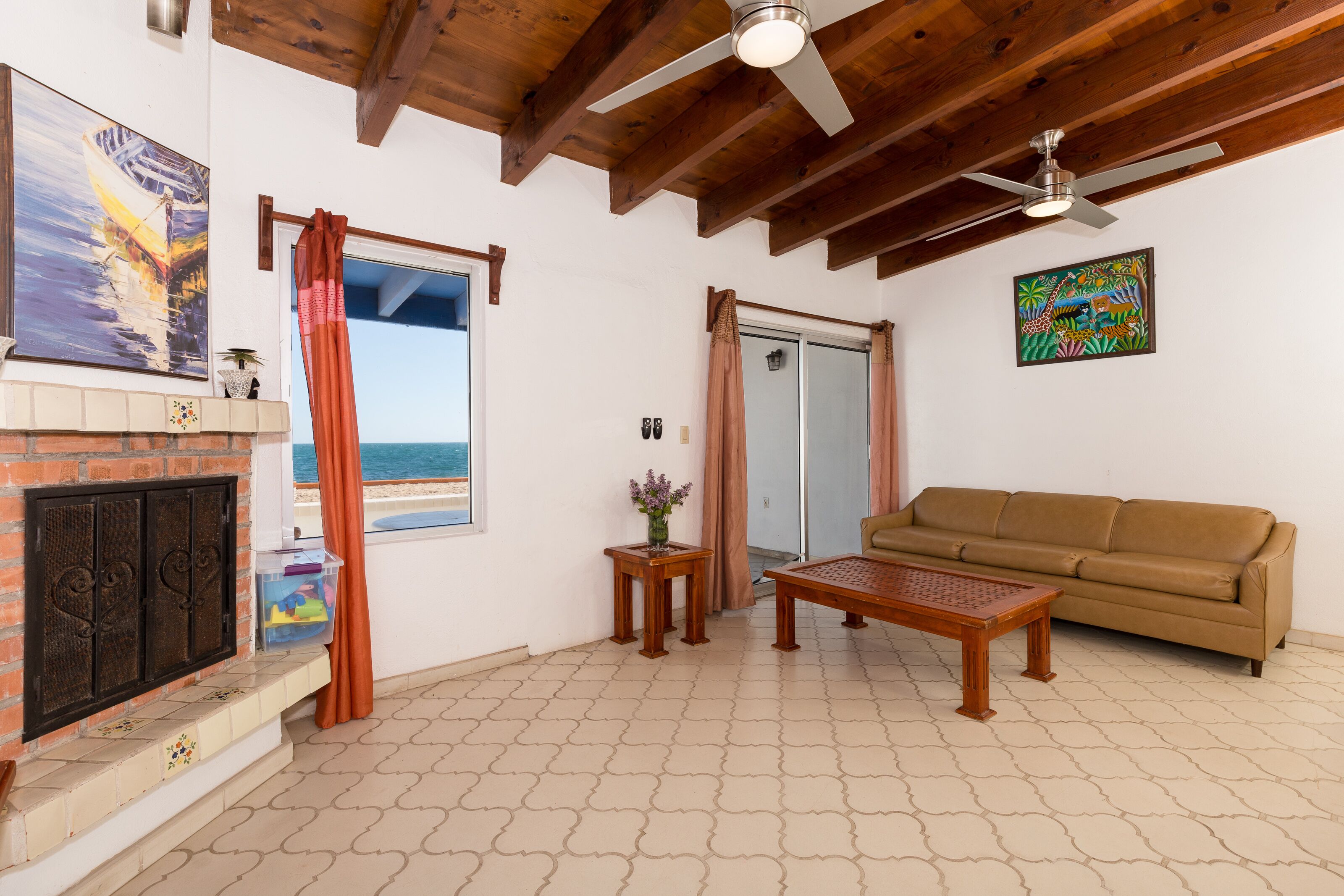 TV, DVD player, stereo