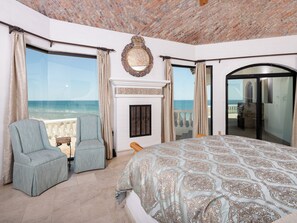 5 habitaciones, wifi y ropa de cama 