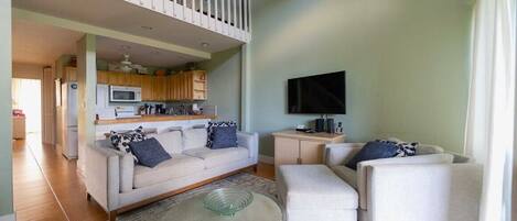 TV connectée, vidéothèque