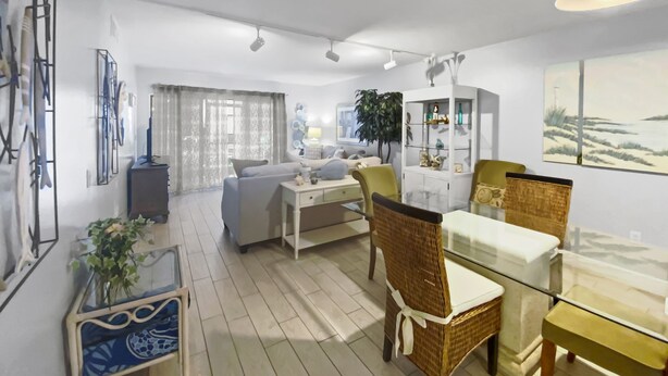 Unclassified image, 1 of 24, button - Affordable Ground Floor Siesta Key Vacation Rental with Heated Pool Access (Sarasota)