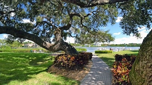 Unclassified image, 5 of 24, button - Affordable Ground Floor Siesta Key Vacation Rental with Heated Pool Access (Sarasota)