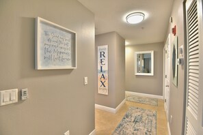 Interior - Expansive Views, Walk to Beach and Grocer, Anna Maria Island Vacation Rental (Bradenton Beach)