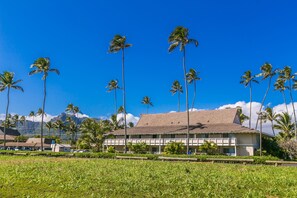 Exterior - Plantation Hale Suites H7, AC, Walk to town, Near Beaches, Comp Wifi (Kapaa)