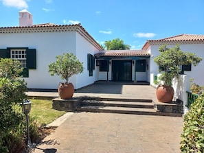 Fachada