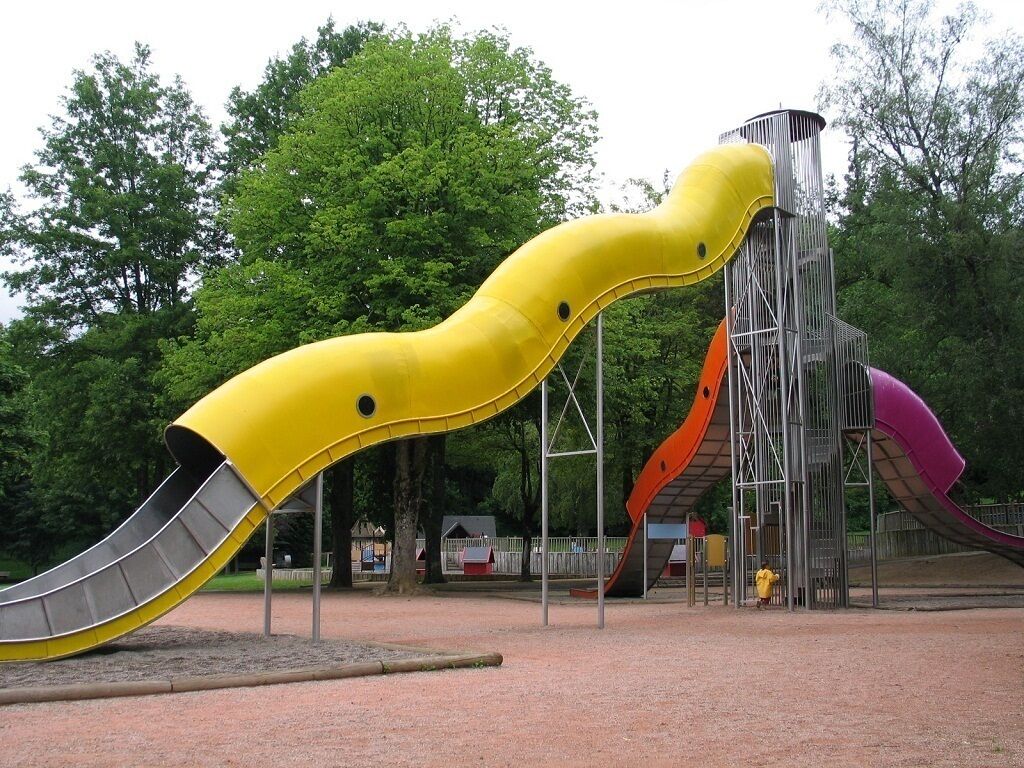 Espace pour enfants