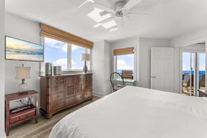 4 chambres, fer et planche à repasser, Wi-Fi gratuit, draps fournis