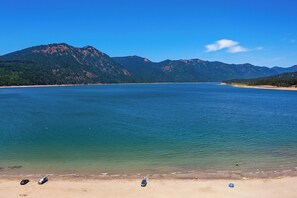 Beach - Great VALUE in the heart of Suncadia!  Hot Tub*FirePit*Free Nights! (Cle Elum)