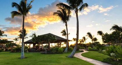 Local Luxury Living!