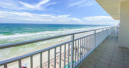 Oceanfront Luxury 3 Beds/3 Baths - OPUS Great Family Condo Close to Everything..