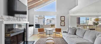 3612O Hollywood Beach Inboard home Pet Friendly!