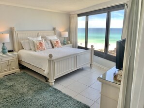 2 室のベッドルーム、アイロン / アイロン台、WiFi (無料)、ベッドシーツ