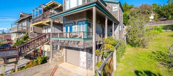 Fabulous, Pet-Friendly Rental in Marine Terrace! Steps from Fiscalini Ranch!