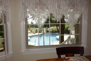 Interior - Glen Oaks Colonial House  (Narvon)