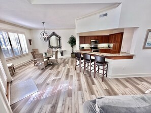 Interior - Large vacation home with Golf cart! Bring the whole family 5403TT (Miramar Beach)