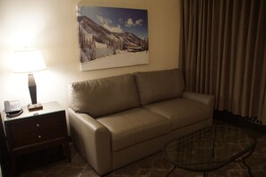 TV, video games, DVD player, table tennis