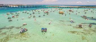 ~ 2 Gratis Golf Vogne + Gratis VIP Perks ~ Luksus, Privat Pool, Faciliteter & Mere !!