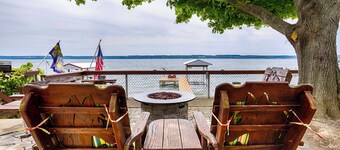 Seneca Sunsets - Awesome Lakeside Getaway nærheden Geneva!