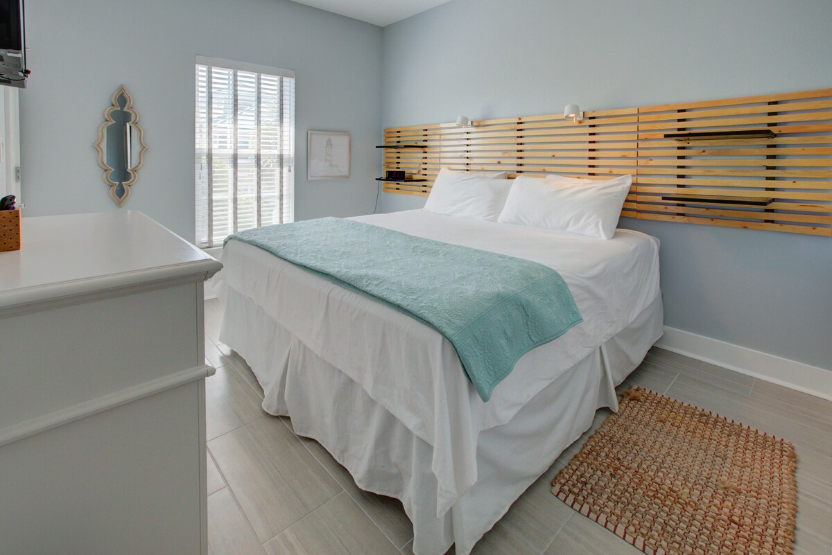 Photo 23 of Private Pool ~ Balcony ~Guest House ~ Outdoor Lounge and Seating Area