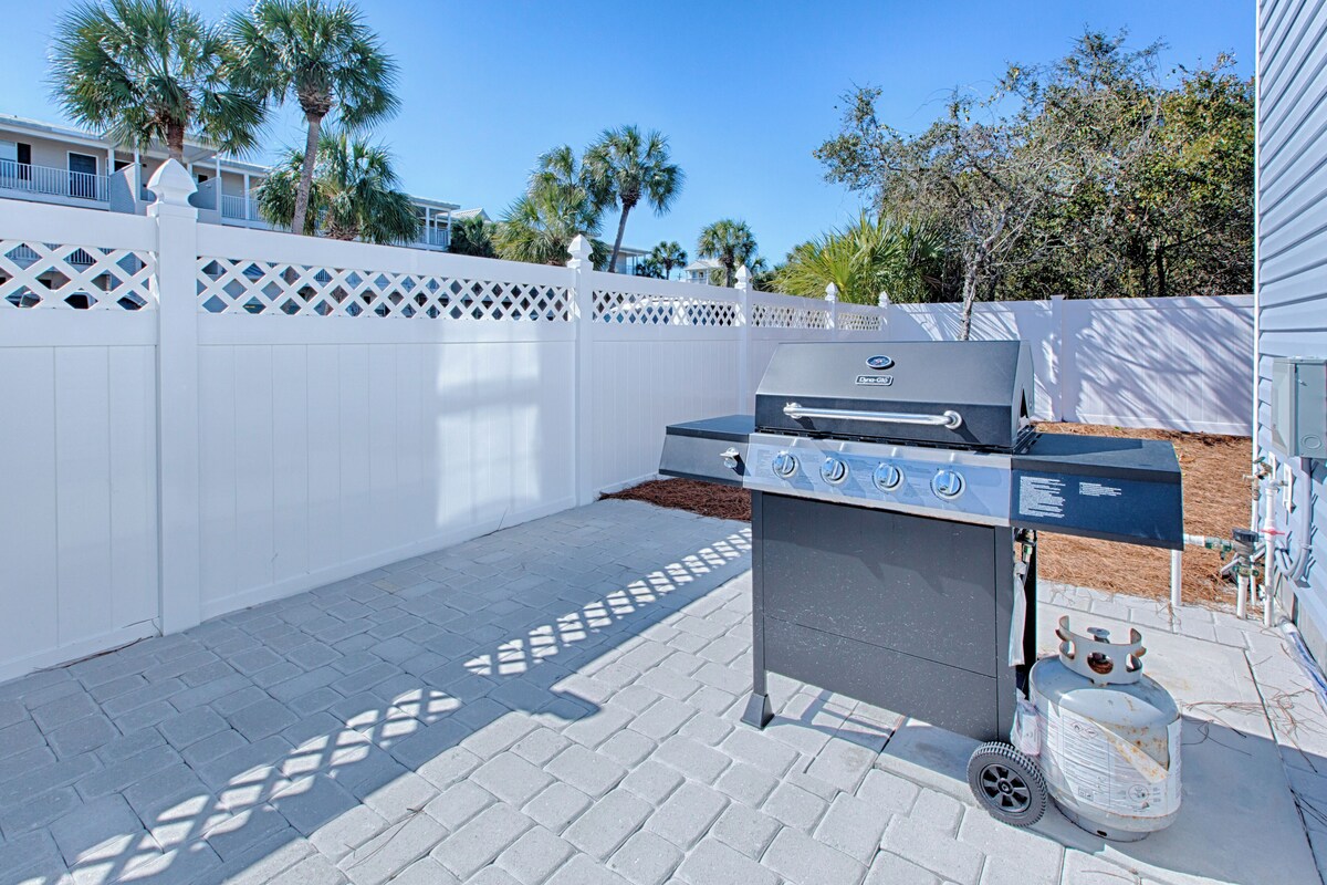 Photo 54 of Private Pool ~ Balcony ~Guest House ~ Outdoor Lounge and Seating Area