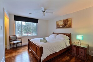 6 chambres, fer et planche Ă repasser, lit parapluie, Wi-Fi gratuit