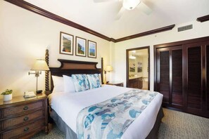 1 soverom, strykejern/-brett, reiseseng for barn og wi-fi (inkludert)