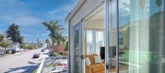 La modernité de Avila Beach