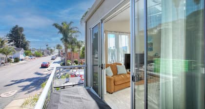 Modern Convenience in Avila Beach