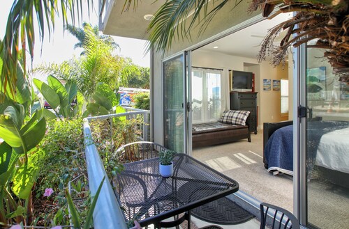 Modern Convenience in Avila Beach