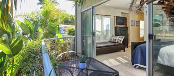 Modern Convenience in Avila Beach