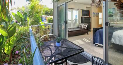 Modern Convenience in Avila Beach