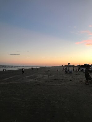 Plage