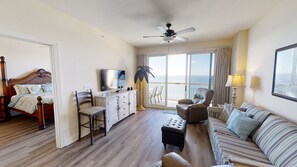 Télévision, lecteur de DVD