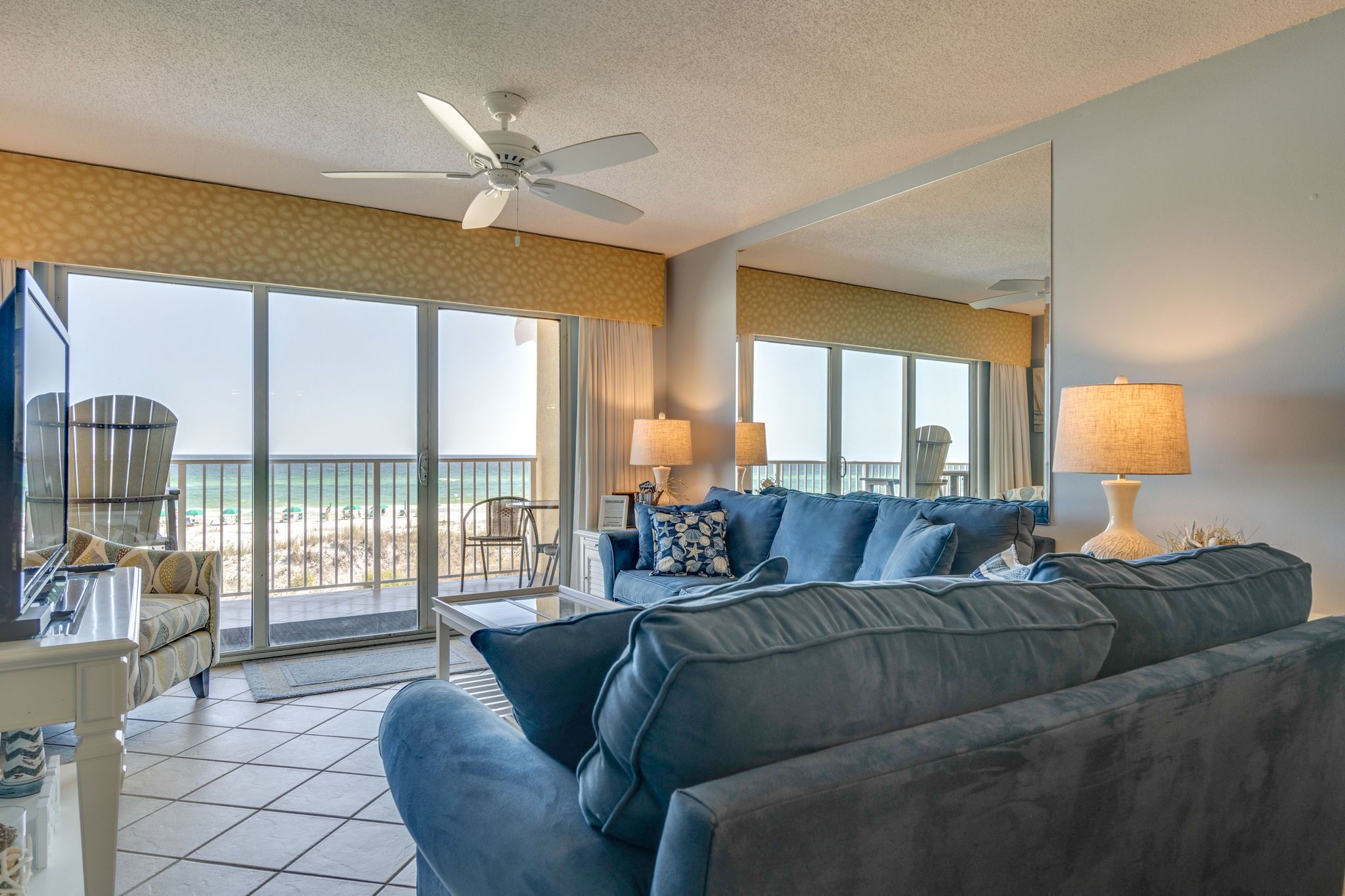 204 Gulf Dunes-Spectacular Sunshine Views