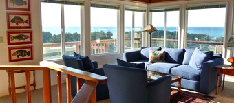 Sunset Vista - Ocean View
