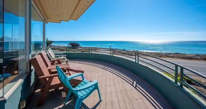 Fabulous 4 makuuhuoneen koti Majestic Moonstone Beach