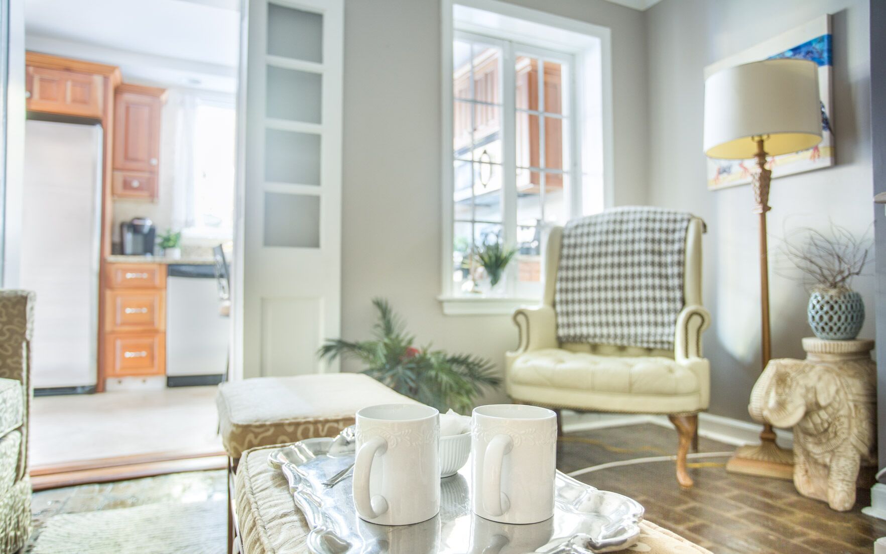 Intérieur