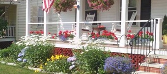 Classic Bar Harbor IN TOWN Retreat- No need For Car-Walk to Shops, Drinks, Food