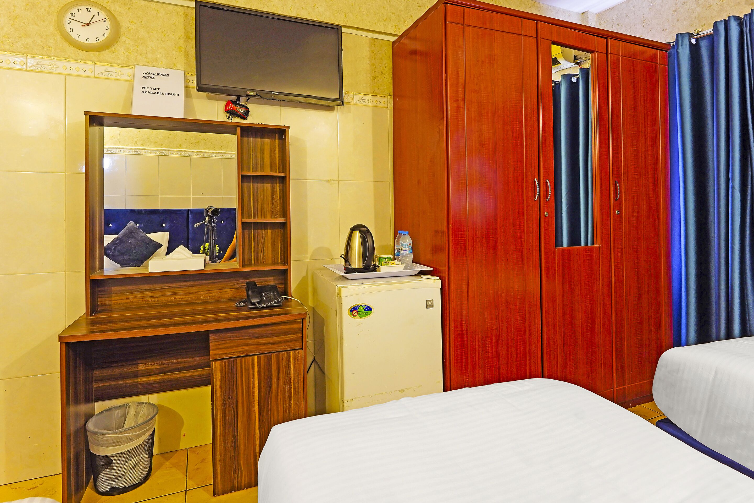 Photo - Trans World Hotel L.L.C