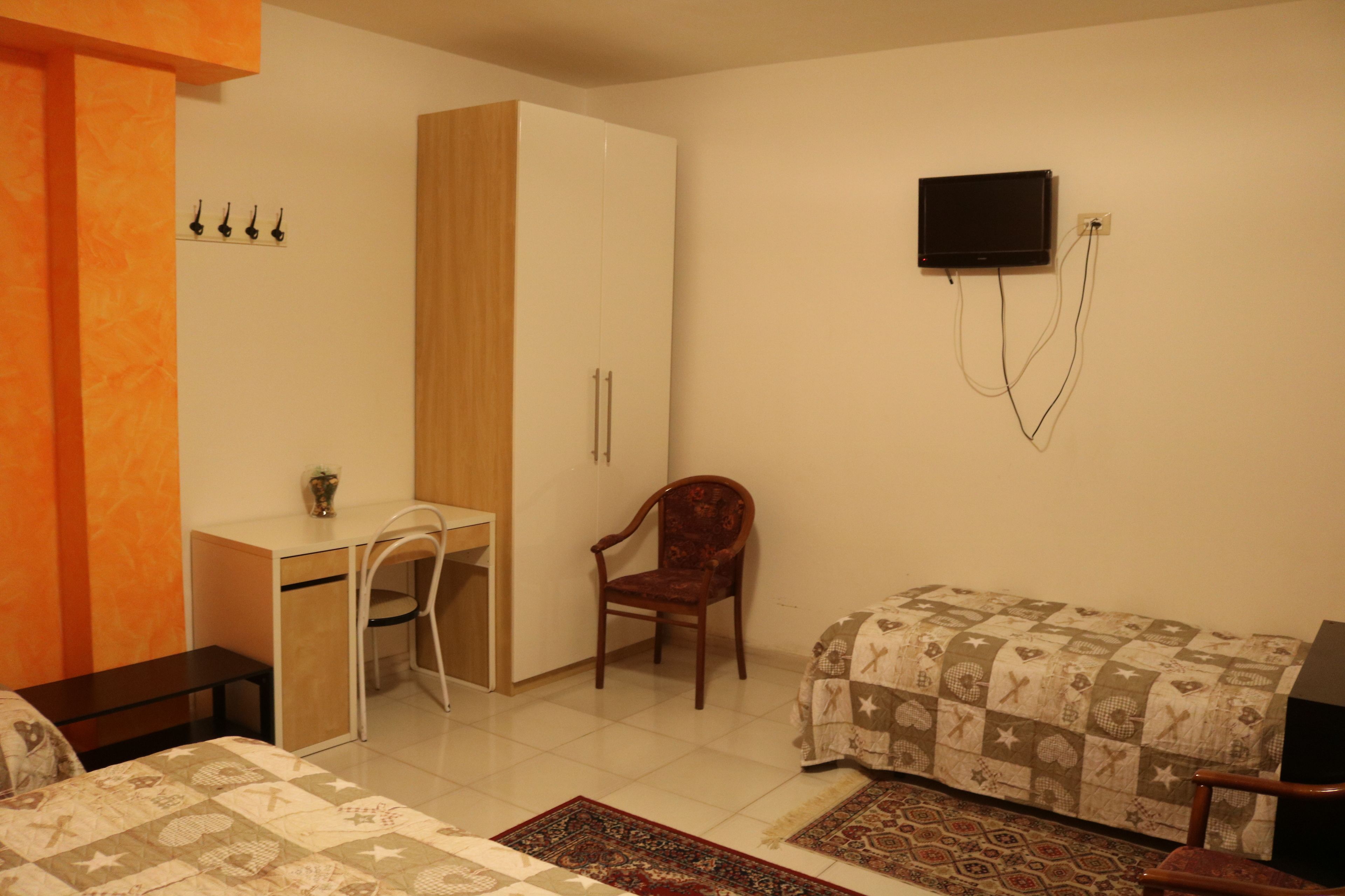 Foto - Le Sirene Bed and Breakfast